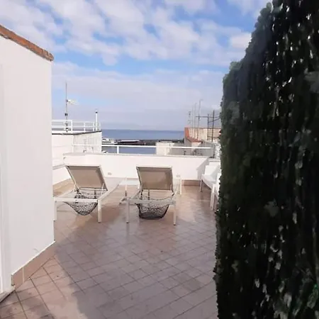 Casa Maresca - Isola Di Al Mare شقة *