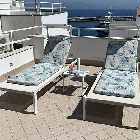 Casa Maresca - Isola Di Al Mare *